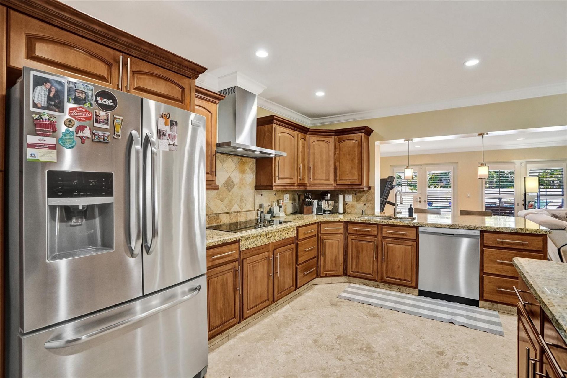 5409 Madison Street, Hollywood, FL 33021 Photo