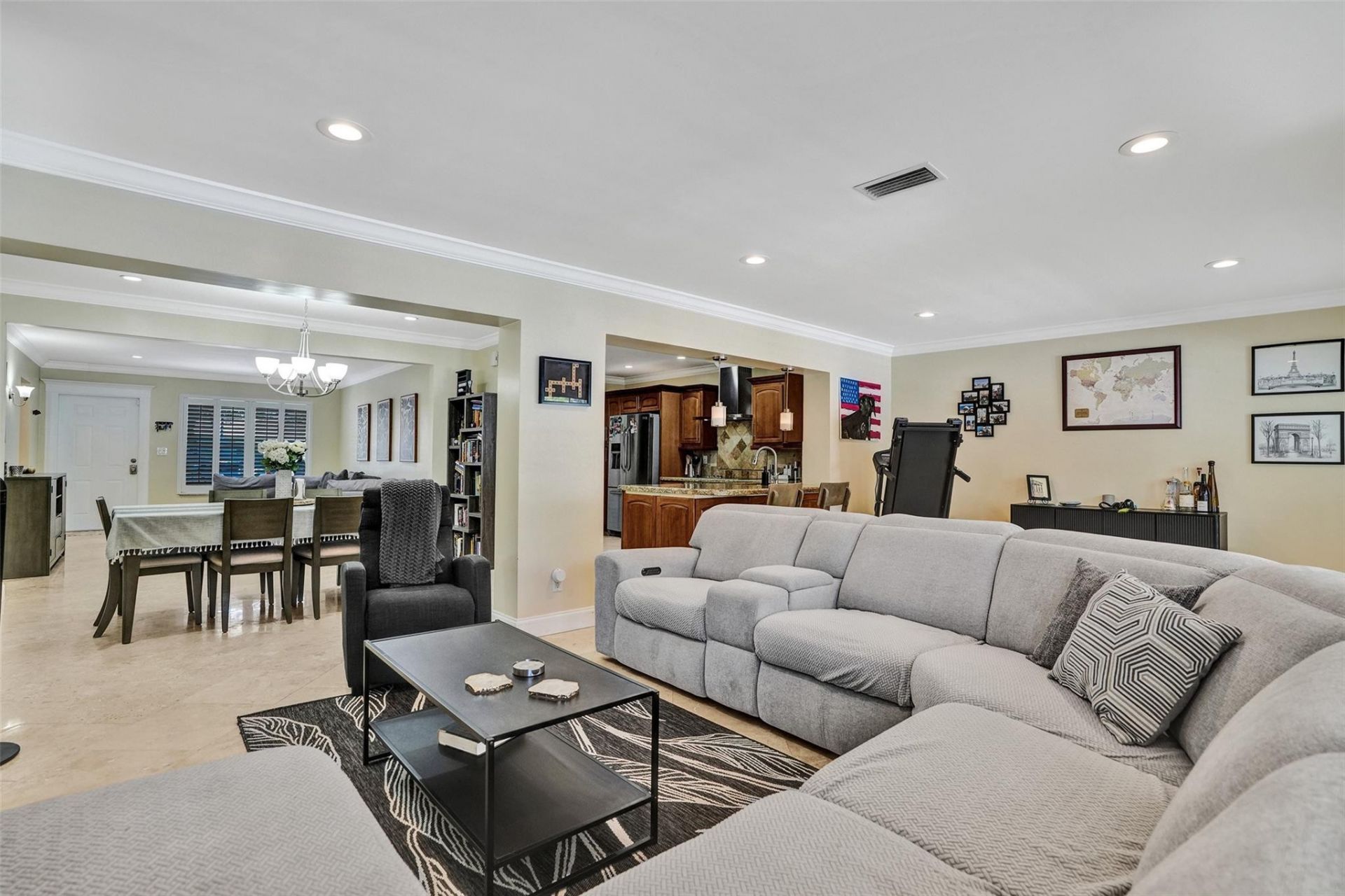 5409 Madison Street, Hollywood, FL 33021 Photo