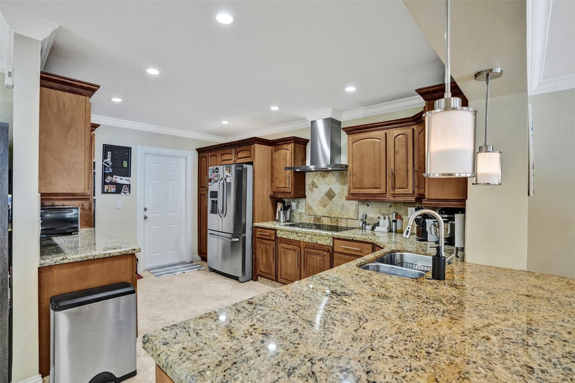 5409 Madison Street, Hollywood, FL 33021 Photo