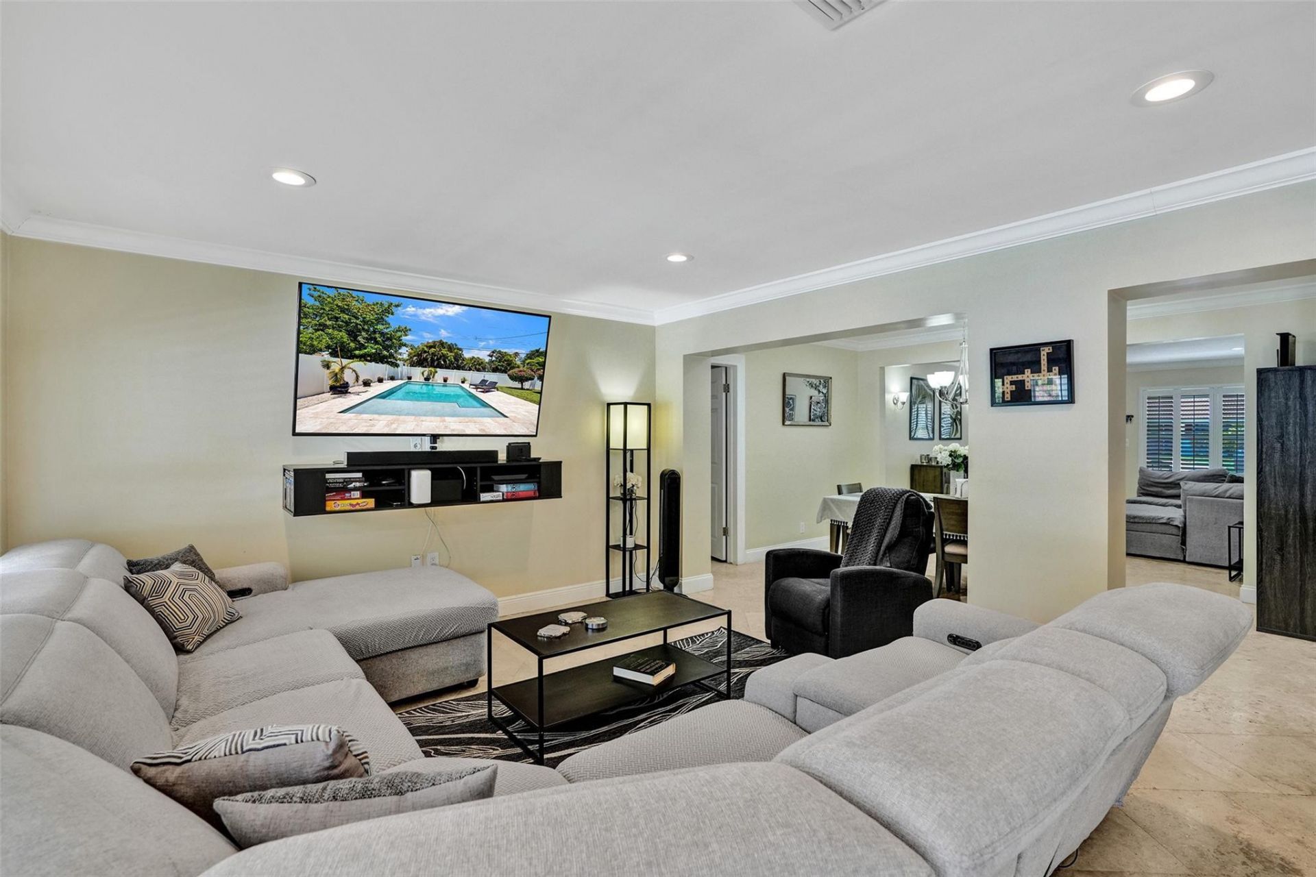 5409 Madison Street, Hollywood, FL 33021 Photo