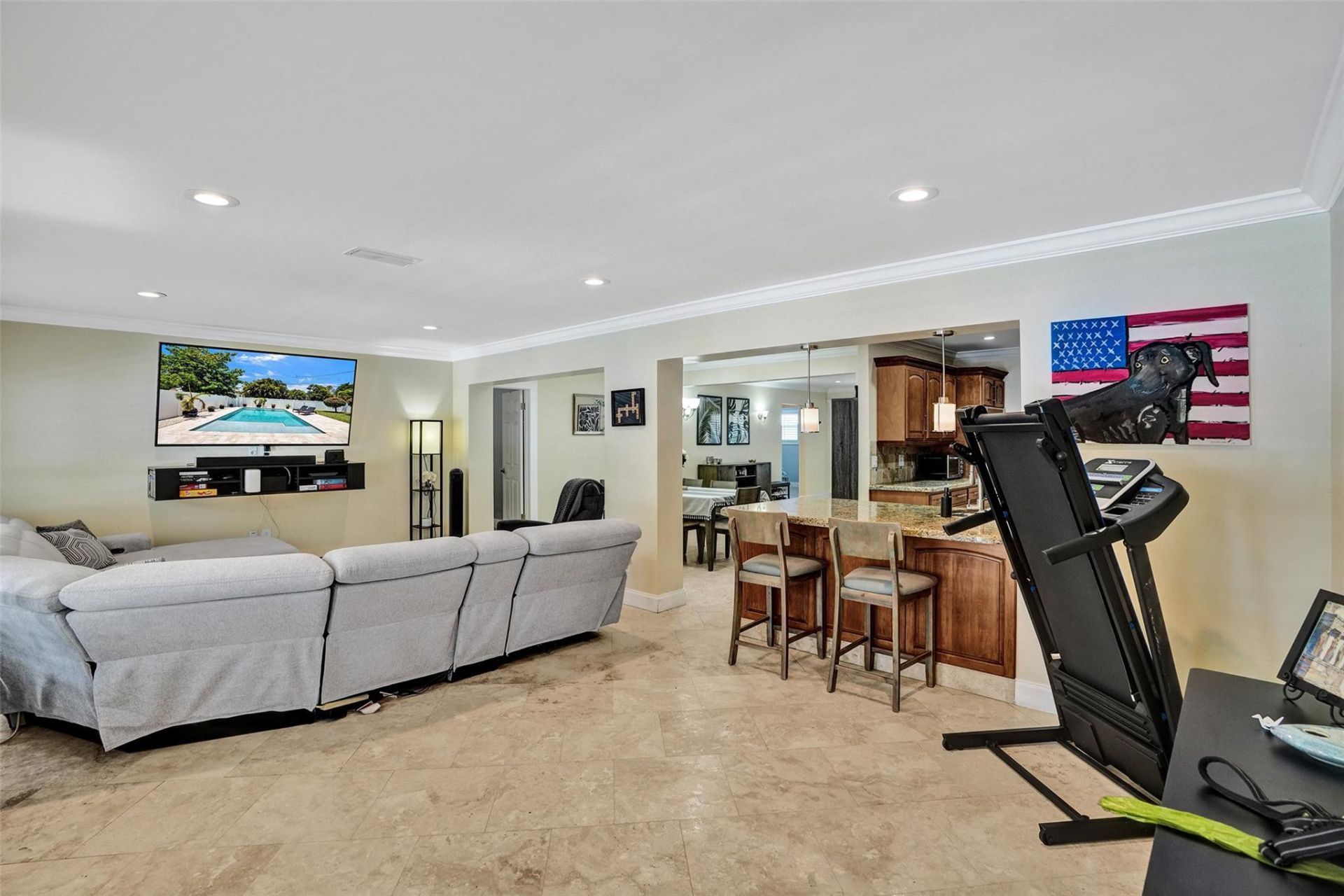 5409 Madison Street, Hollywood, FL 33021 Photo