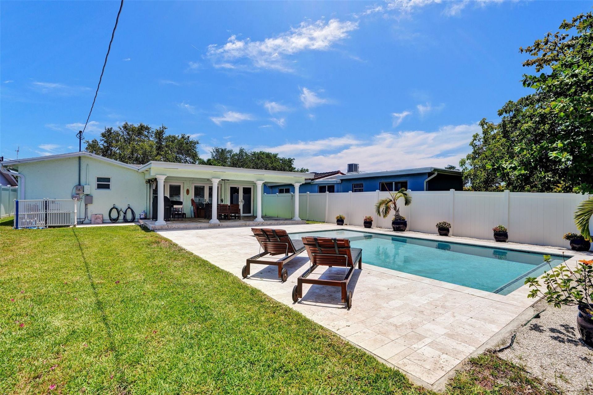 5409 Madison Street, Hollywood, FL 33021 Photo