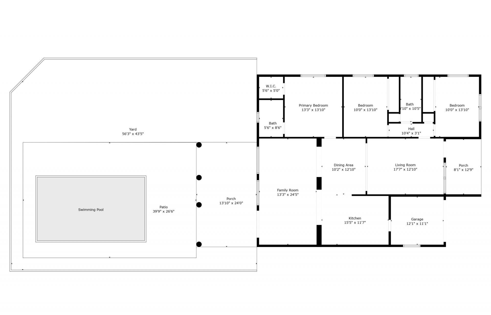 5409 Madison Street, Hollywood, FL 33021 Photo