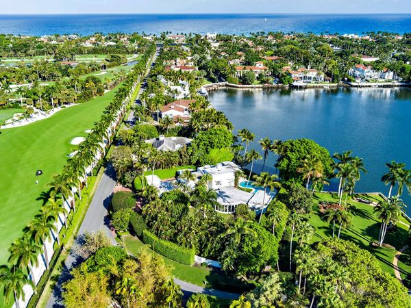 350 Island Road, Palm Beach, FL 33480