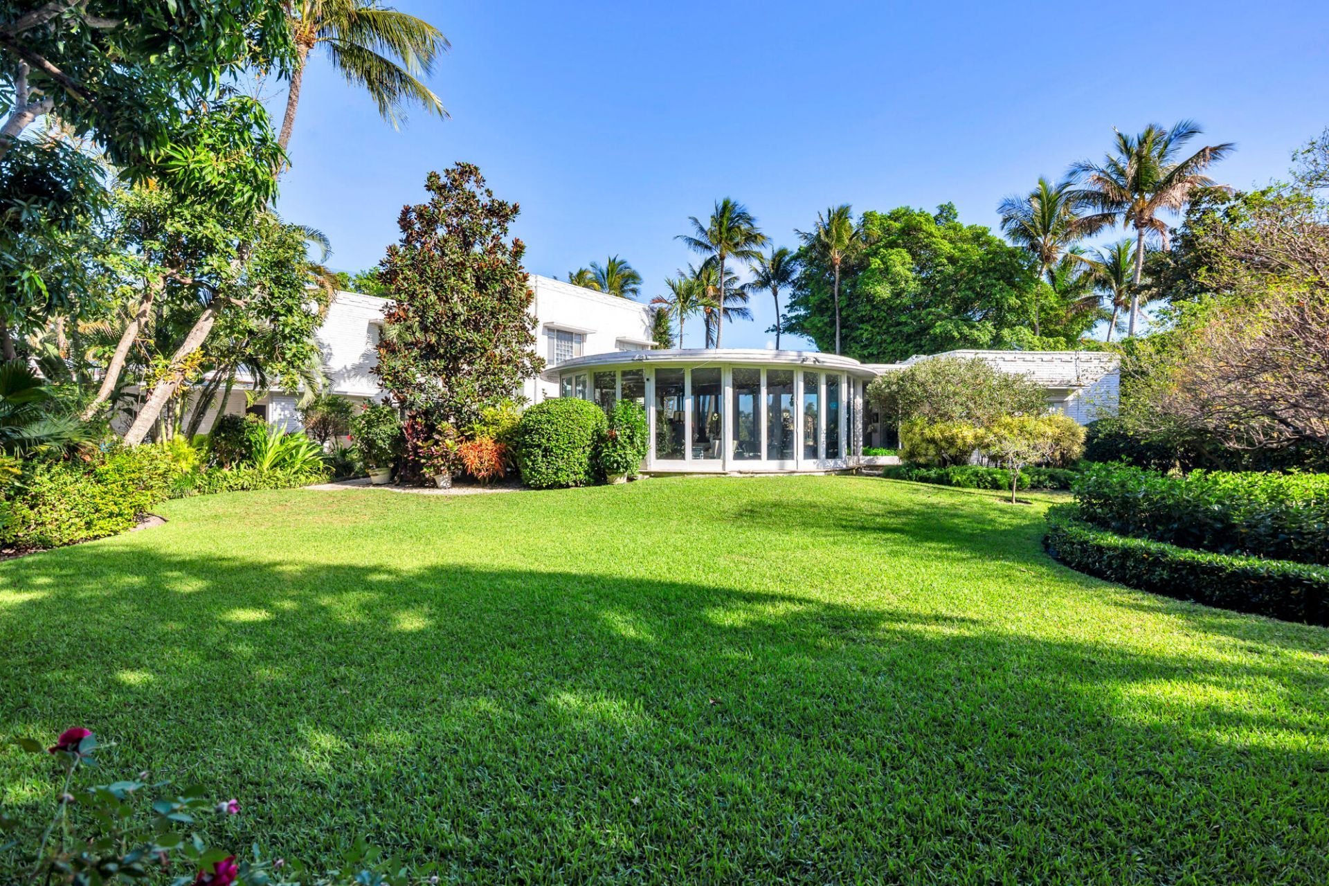 350 Island Road, Palm Beach, FL 33480 Photo