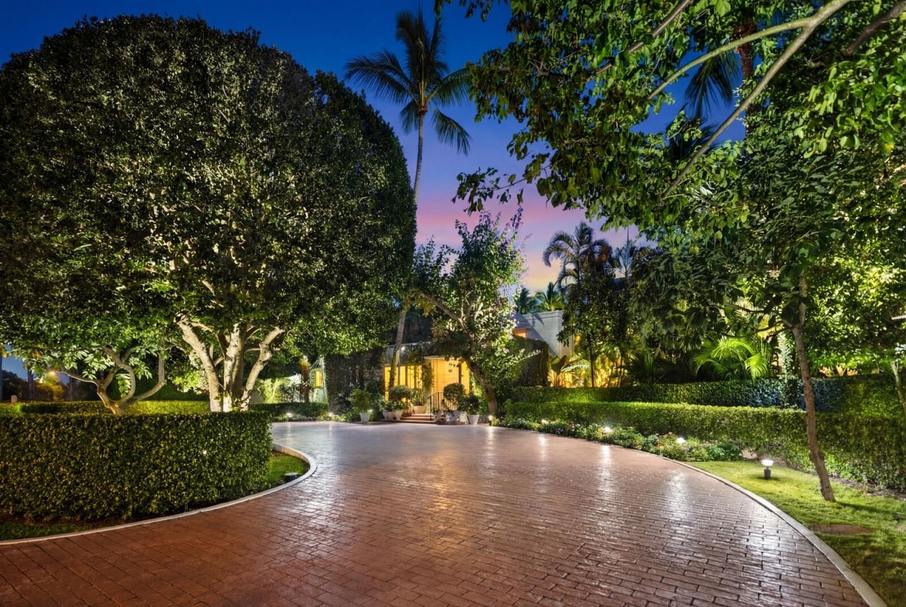 350 Island Road, Palm Beach, FL 33480 Photo