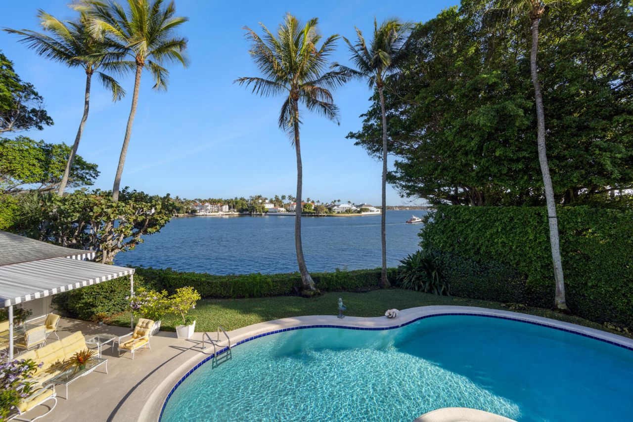 350 Island Road, Palm Beach, FL 33480 Photo