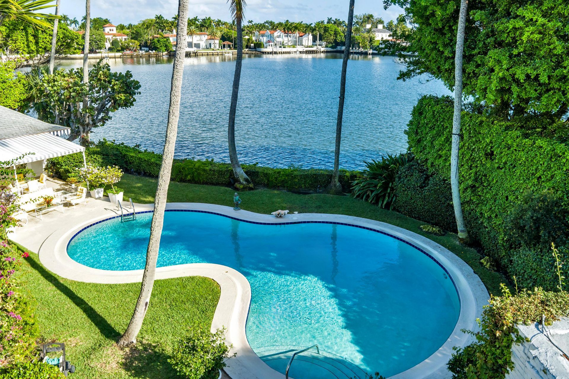 350 Island Road, Palm Beach, FL 33480 Photo