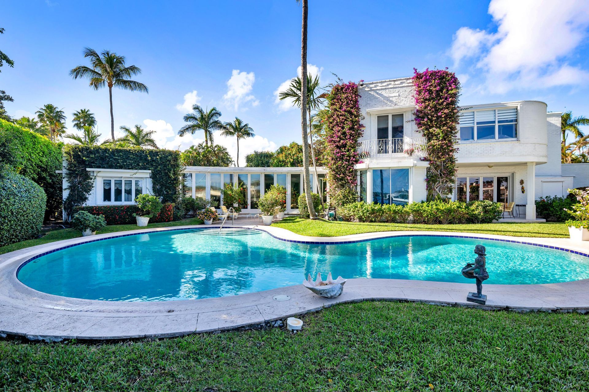 350 Island Road, Palm Beach, FL 33480 Photo