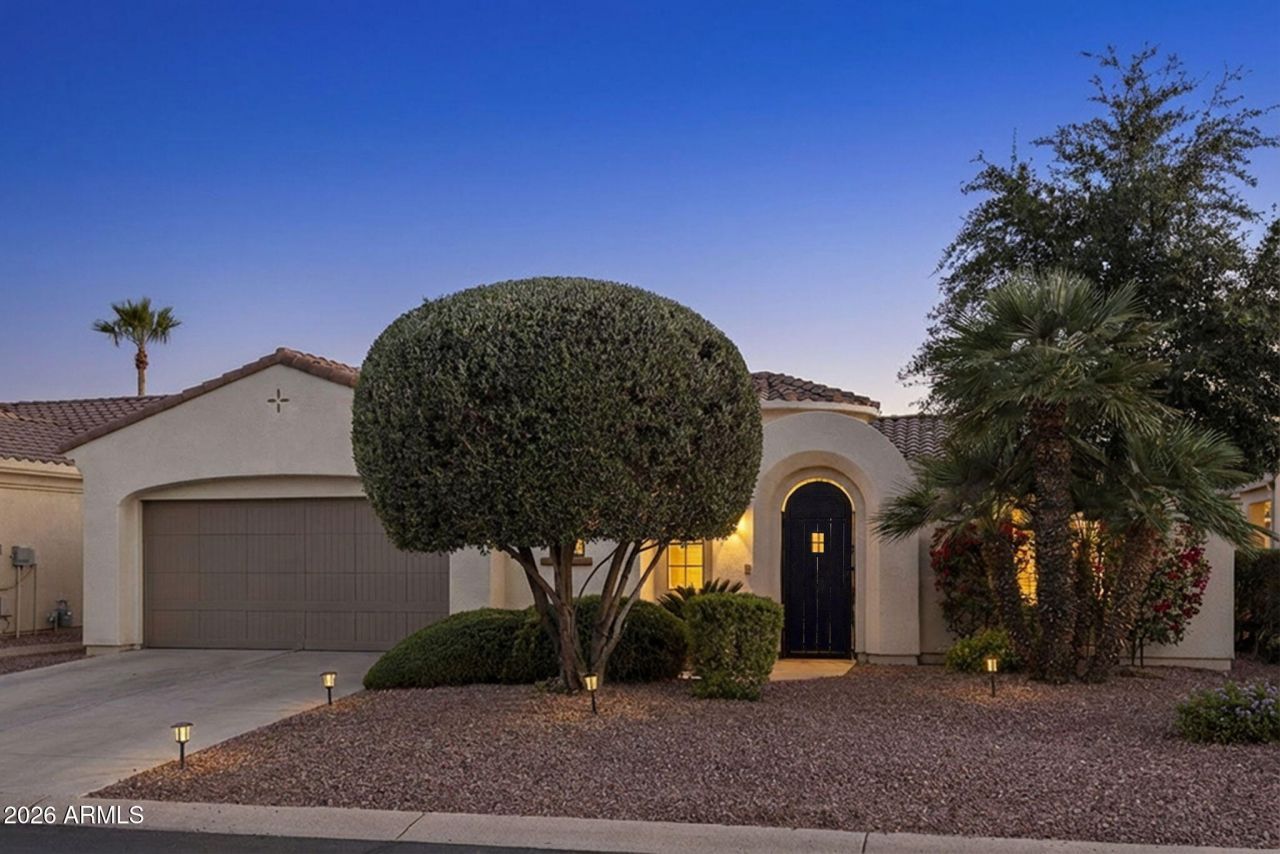 13409 W Micheltorena Drive, Sun City West, AZ 85375 Main Photo