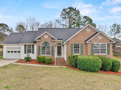 212 Gallatin Circle, Irmo, SC 29063