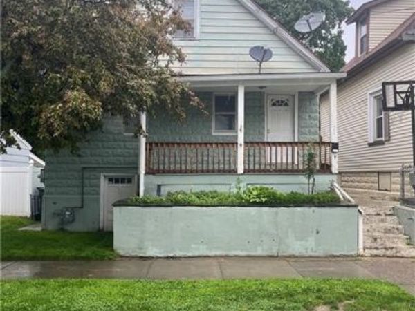 124 Gray Street, Rochester, NY 14609