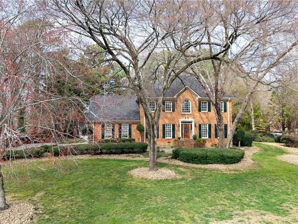 356 Saddlebrook Drive SE, Calhoun, GA 30701