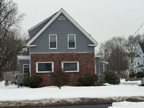436 Pleasant St, Brockton, MA 02301