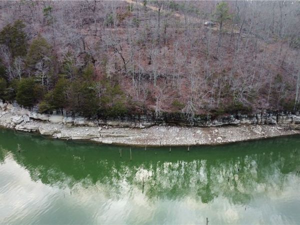 Lot 16B Post Oak Road , Garfield, AR 72732