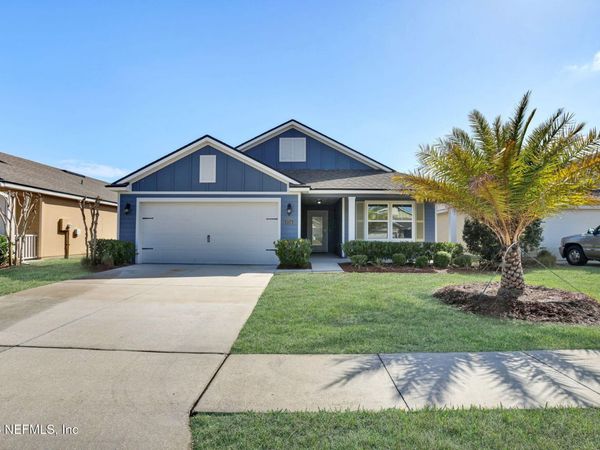 3714 BAXTER Street, Jacksonville, FL 32222