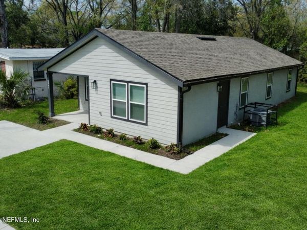 1625 W 27TH Street, Jacksonville, FL 32209