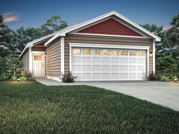 422 Redwood Street N, Cambridge, MN 55008