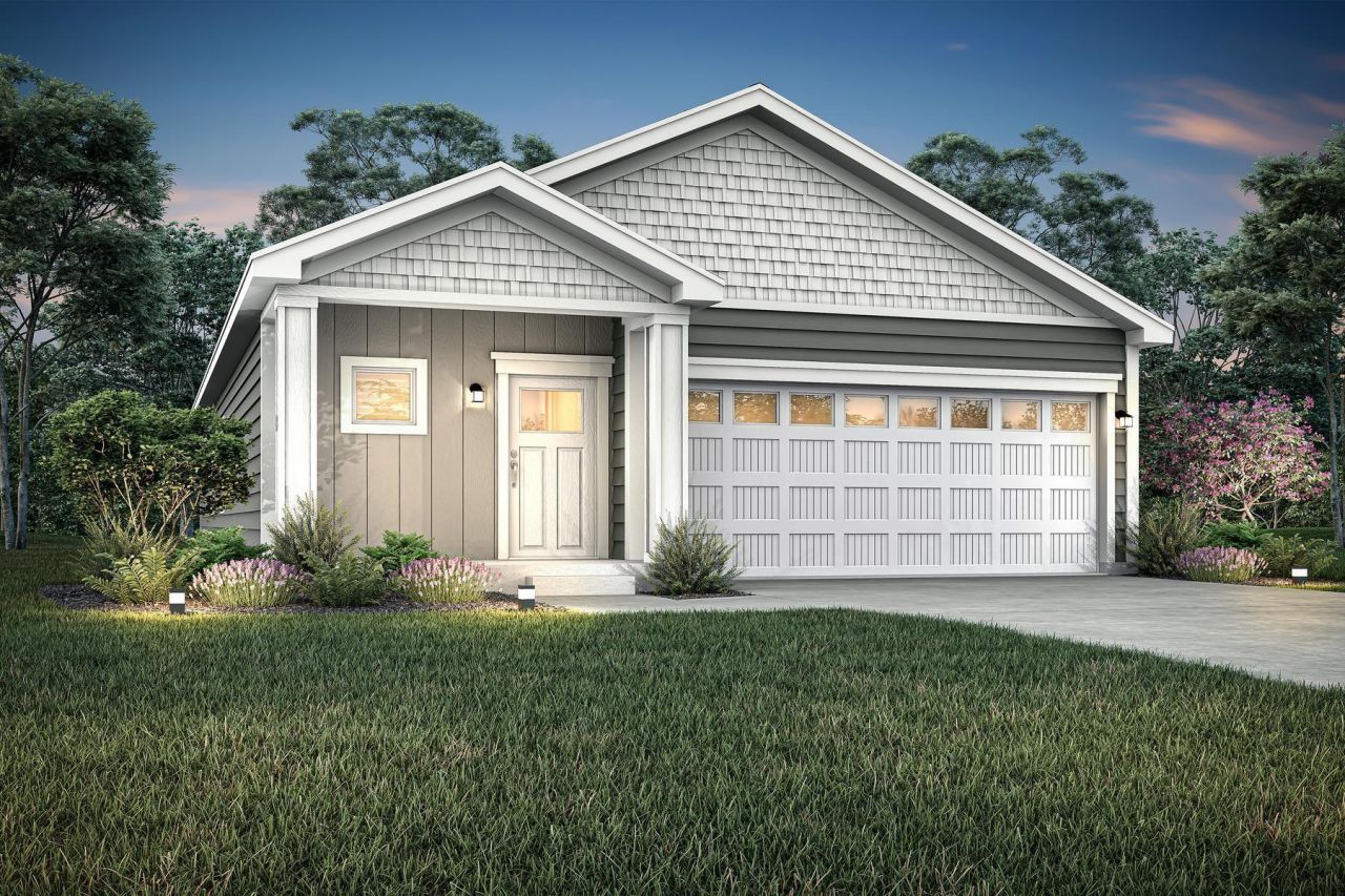 414 Redwood Street N, Cambridge, MN 55008 Main Photo