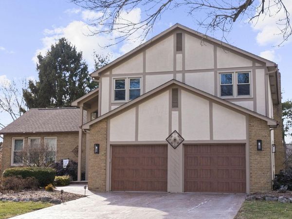 5850 Chatterfield Drive, Dublin, OH 43017