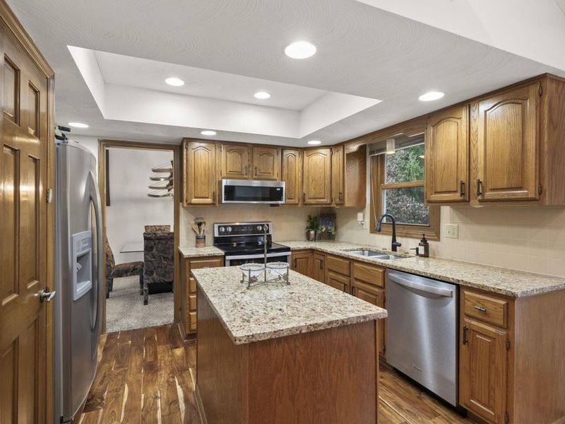 5850 Chatterfield Drive, Dublin, OH 43017 Photo 13