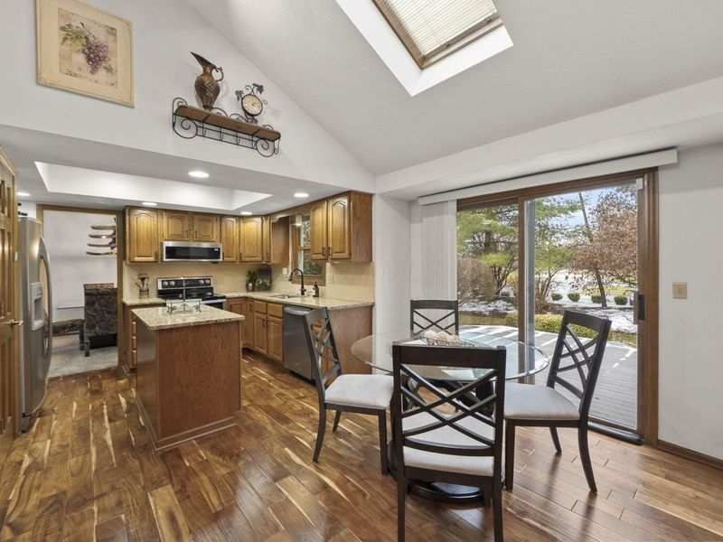 5850 Chatterfield Drive, Dublin, OH 43017 Photo 14