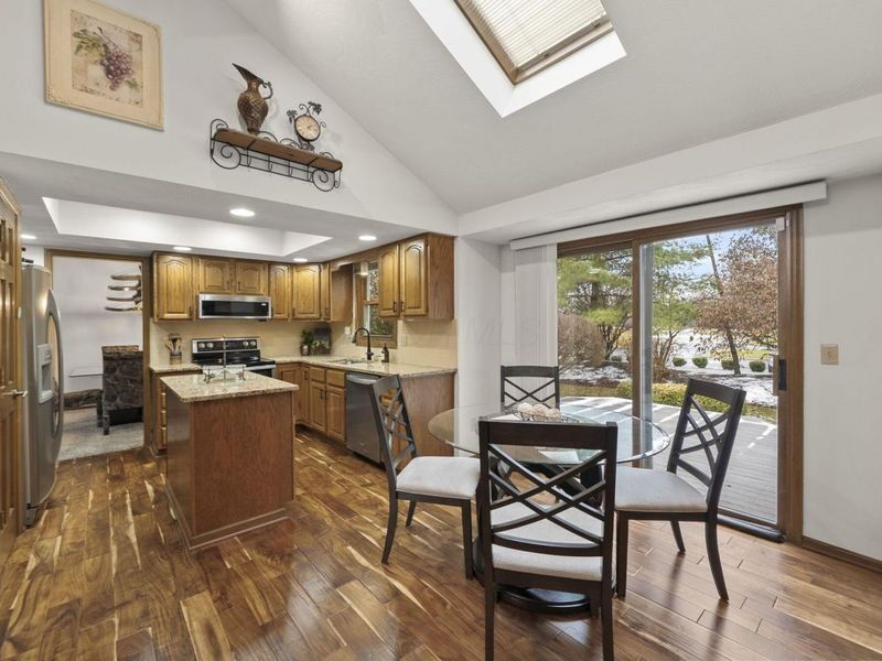 5850 Chatterfield Drive, Dublin, OH 43017 Photo 16