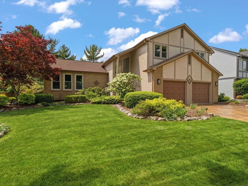 5850 Chatterfield Drive, Dublin, OH 43017 Photo 4