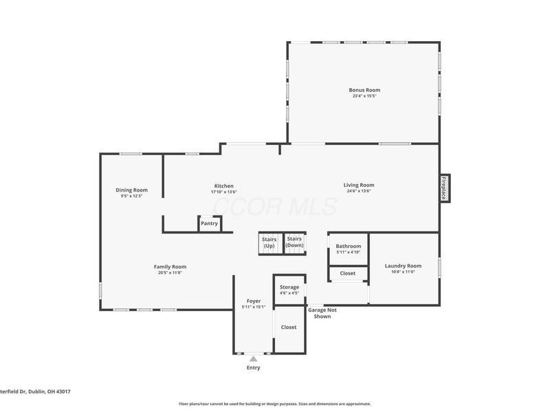 5850 Chatterfield Drive, Dublin, OH 43017 Photo 55