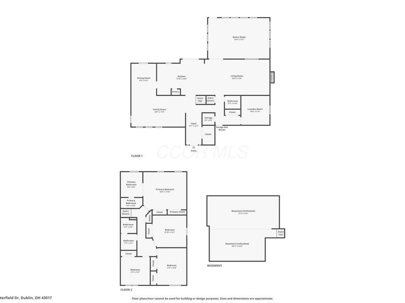 5850 Chatterfield Drive, Dublin, OH 43017 Photo 70