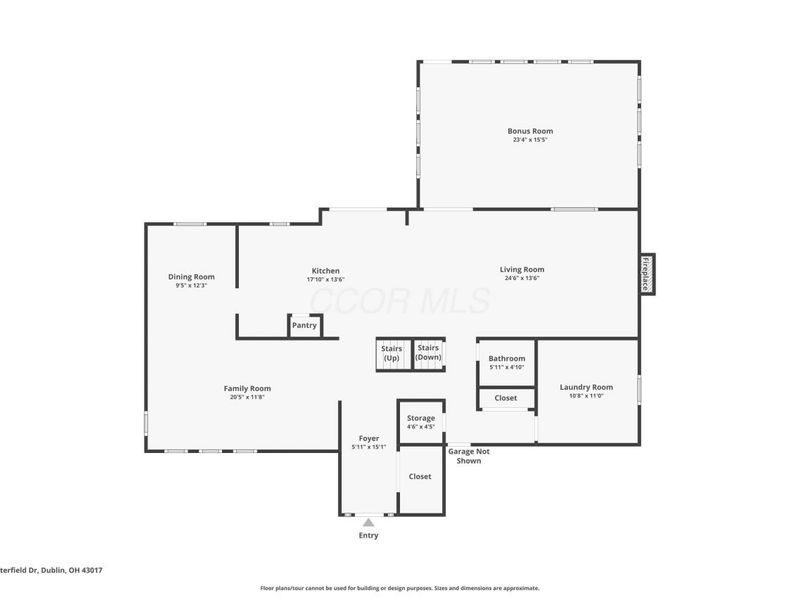 5850 Chatterfield Drive, Dublin, OH 43017 Photo 71