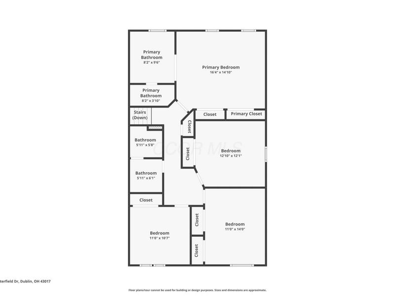 5850 Chatterfield Drive, Dublin, OH 43017 Photo 72