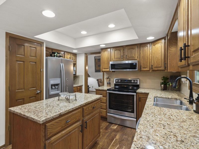 5850 Chatterfield Drive, Dublin, OH 43017 Photo 8