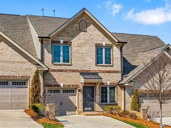 4323 Holstein Drive, High Point, NC 27265