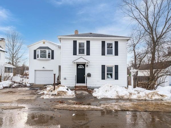 48 Jackson Street, Laconia, NH 03246