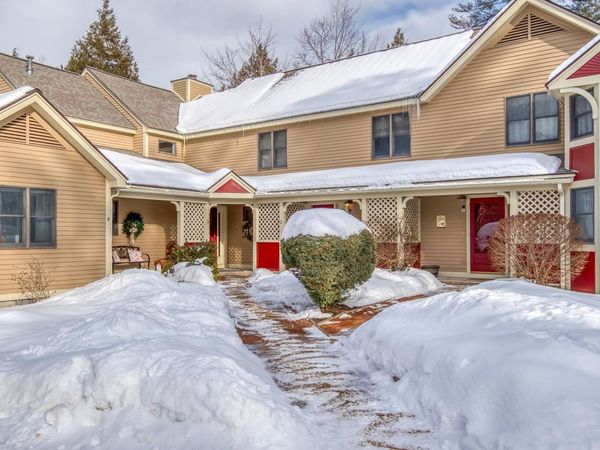 3 Bartlett Place Road, Bartlett, NH 03812