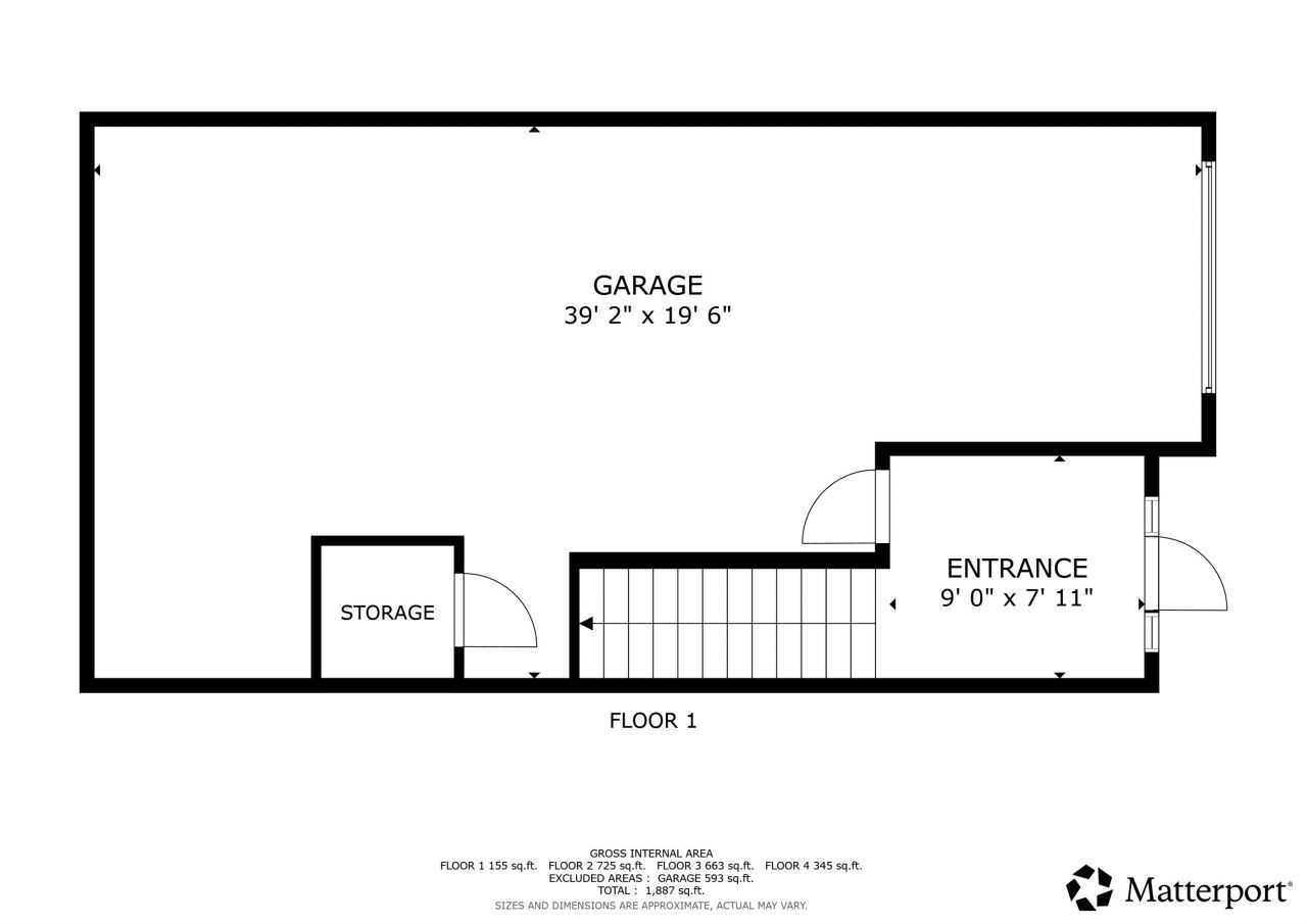 5911 Steward Street Photo 45