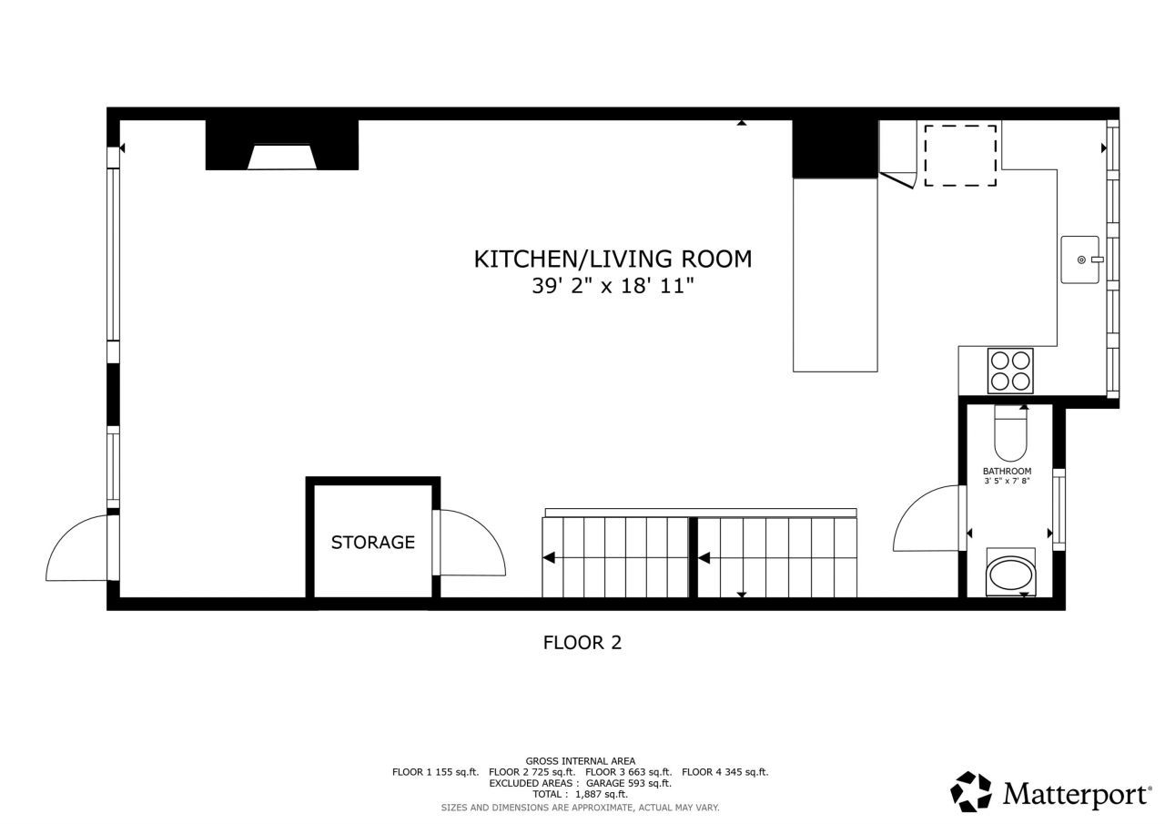 5911 Steward Street Photo 46