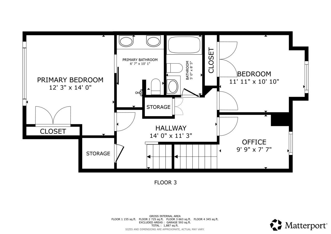 5911 Steward Street Photo 47