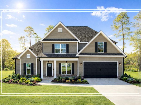 4091 Shimmer Lake Lane, North Augusta, SC 29841