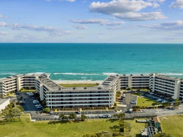 1505 Salter Path Road, Unit 139, Indian Beach, NC 28512