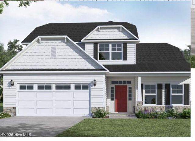 313 Phelps Lk Lane, Unit 582, Aberdeen, NC 28315 Main Photo