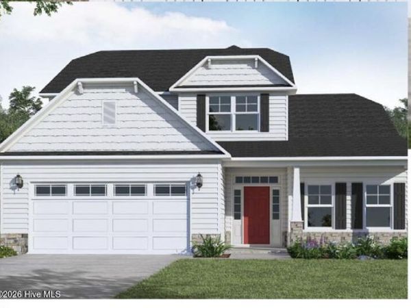 313 Phelps Lk Lane, Unit 582, Aberdeen, NC 28315