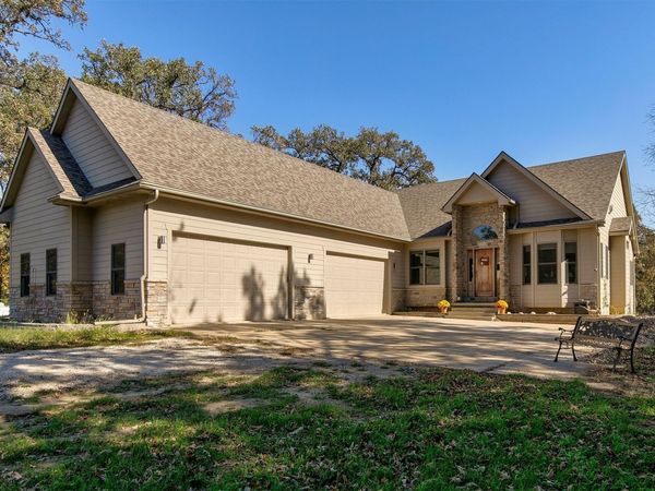 1516 Roseman Bridge Road, Winterset, IA 50273