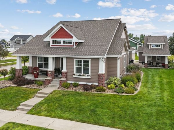 2210 SW 17th Street, Ankeny, IA 50023