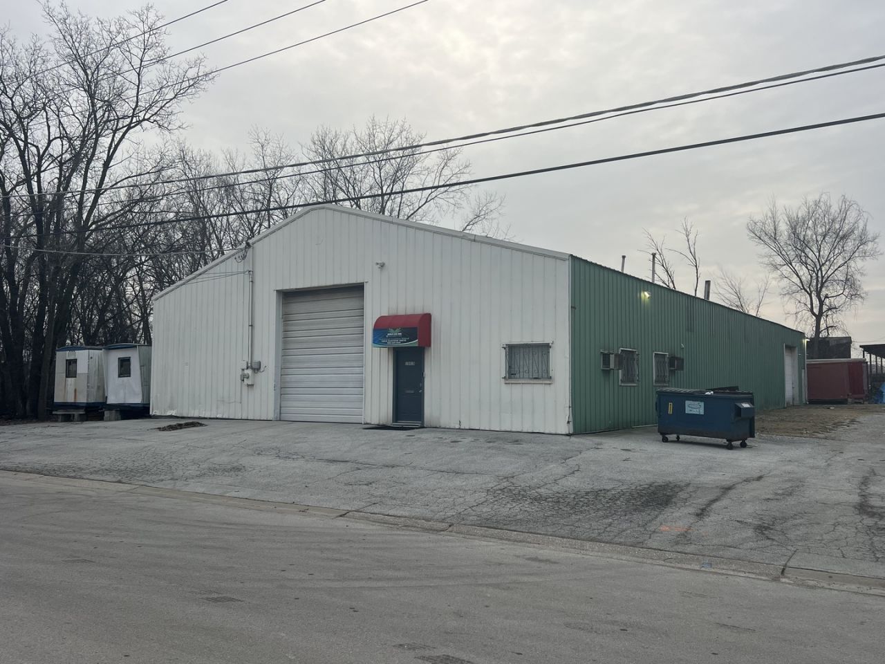 15810 Suntone Drive, South Holland, IL 60473