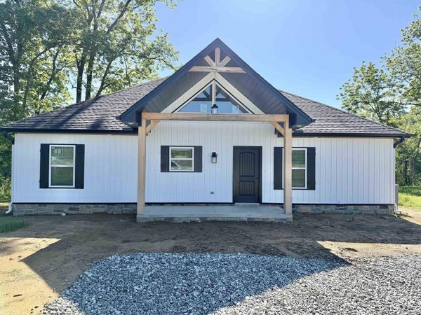 105 Unit A Adams Drive, Pangburn, AR 72121