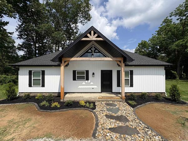 105 Unit A Adams Drive, Pangburn, AR 72121
