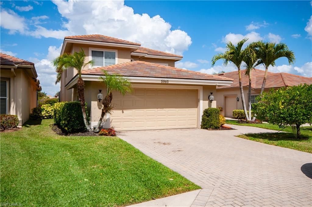5965 Ashford Ln, Naples, FL 34110 Photo