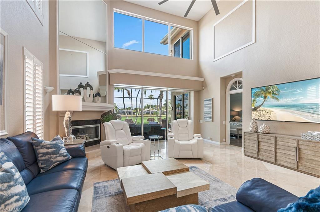 5965 Ashford Ln, Naples, FL 34110 Photo